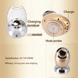 New Body Slimming Machine Ultrasound Cavitation Weight Loss Fast Burning Fat Beauty Shaping Belly Thin Lifting Body Spa Slimming