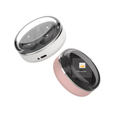 New Eye Care Dark Circles Remove Machine Eye Massager Eye EMS facial lifting Beauty Device