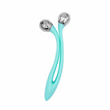New Eye Massager  3D Face Roller Facial Massager Triple Lifting Skin Slimming Device Anti Cellulite Face Eye Tool Health Care