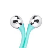 New Eye Massager  3D Face Roller Facial Massager Triple Lifting Skin Slimming Device Anti Cellulite Face Eye Tool Health Care