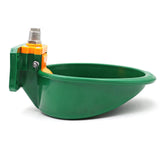 New Goat Sheep Pig Automatic Water Drinker Bowls Animals Drinking Tool Touch-Type Sheep Drinking Fountains Calf Water Bowl