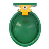 New Goat Sheep Pig Automatic Water Drinker Bowls Animals Drinking Tool Touch-Type Sheep Drinking Fountains Calf Water Bowl