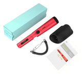 New High Quality Handheld Metal Detector Positioning Rod Detectors IP68 Waterproof Up to 3 Meters into the Water Pinpointing