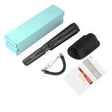 New High Quality Handheld Metal Detector Positioning Rod Detectors IP68 Waterproof Up to 3 Meters into the Water Pinpointing