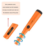 New High Quality Handheld Metal Detector Positioning Rod Detectors IP68 Waterproof Up to 3 Meters into the Water Pinpointing
