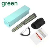 New High Quality Handheld Metal Detector Positioning Rod Detectors IP68 Waterproof Up to 3 Meters into the Water Pinpointing