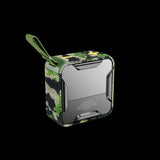 New Wireless Bluetooth Speaker Mini Portable with Waterproof Outdoor Card Insert Mini Audio Gift