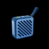 New Wireless Bluetooth Speaker Mini Portable with Waterproof Outdoor Card Insert Mini Audio Gift