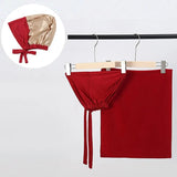 Newest Chiffon Shawl With Matching Undercap Hijab Women Pure Color Jersey Inner Caps Muslim Headband Two-Piece Scarf Set