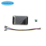 Nextion Enhanced NX3224K028 - 2.8'' HMI Intelligent Touch 5V Full-color Display USART TFT LCD Module