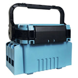 Non-slip Durable High Quality 1 Pcs Fishing Box Lure Tool Box 1354g/2244g 31*22*17.5cm 44*28*17cm Fishing Equipment