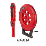 Noyafa Pip Iron Pipe Blockage Detector NF-5120/5130 Diagnostic-tool Scanner Pipeline Blocking Clogging Plumbers Instrument