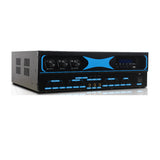Card Pack Power Amplifier Digital Power Amplifier Bluetooth Power Amplifier Home K Song Power Amplifier Stage Audio