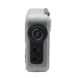 AM/FM Radio High quality Home Elderly High end Portable Radio