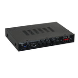 Sunbuck 5 channel home theater power amplification power stage Bluetooth radio amplifier
