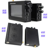 Malahit DSP 1.10C receiver SDR software radio DSP noise reduction full mode 50k-2GHz