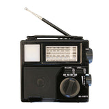 RD-318BTS Radio Full Band Portable Multi band Charger Multifunctional Bluetooth Charging Card USB Drive