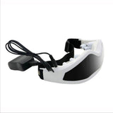 USB Eye Massage Instrument Student Eye Health Massage Beauty Eye Massage Instrument 818 Eye Protector
