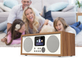 Audio network radio IR Radio with spotify/ Bluetooth