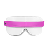 Smart Eye Massager, Eye Care Instrument, Vibrating Hot Compress, Eye Protector, Eye Massager