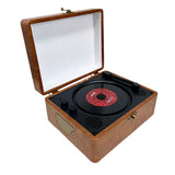 Yearsstay New Product Decoration Gift CD Player Home Portable Bluetooth Audio Integrated CD Player