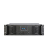 CA Attack Amplifier High Power Professional Pure Rear Stage Performance KTV Wedding Conference