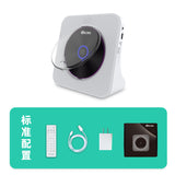 Kecag home cd player retro ins gift English Bluetooth music CD album CD player