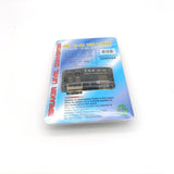 High frequency to low frequency converter with delay function, power amplifier, subwoofer, car audio, high to low TD22 manufacturer