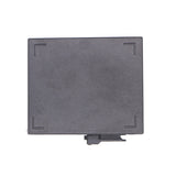 Suitable for Mercedes-Benz/BMW/Audi/Porsche MOST optical fiber decoding box power amplifier adapter box audio decoding box