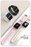 CY5 Smartwatch Men Sports Smart Watch