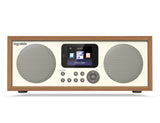 Audio network radio IR Radio with spotify/ Bluetooth