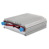 UV dual-stage power amplifier walkie-talkie power amplifier BJ-UV50W full-mode single-side power amplifier 30km