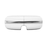 Intelligent Eye Massage Device Relieves Fatigue Airbag Pressing Hot compress Eye Protection Device Folding Portable with Bluetooth