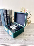 Yearsstay New Product Decoration Gift CD Player Home Portable Bluetooth Audio Integrated CD Player