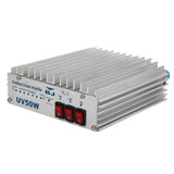 UV dual-stage power amplifier walkie-talkie power amplifier BJ-UV50W full-mode single-side power amplifier 30km