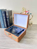 Yearsstay New Product Decoration Gift CD Player Home Portable Bluetooth Audio Integrated CD Player