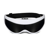 Multi frequency vibration eye care device, children's eye massage device, magnetic eye nurse eye protection device, massager