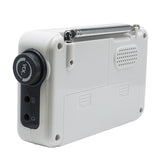 AM/FM Radio High quality Home Elderly High end Portable Radio