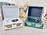 Yearsstay New Product Decoration Gift CD Player Home Portable Bluetooth Audio Integrated CD Player