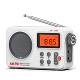 AM/FM Radio High quality Home Elderly High end Portable Radio