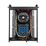 CA Attack Amplifier High Power Professional Pure Rear Stage Performance KTV Wedding Conference