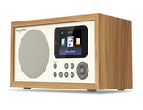 Bluetooth audio network radio IR Radio with spotify/ Bluetooth
