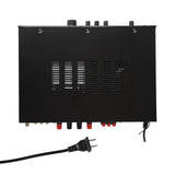 Sunbuck 5 channel home theater power amplification power stage Bluetooth radio amplifier