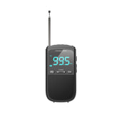 Portable Digital Radio Mini Pocket Elderly Radio FM/AM Radio