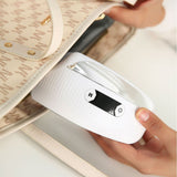 Eye care device hot compress portable eye massage device 5D eye massager Bluetooth eye protection device wholesale
