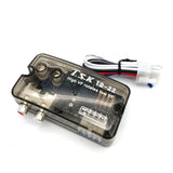 High frequency to low frequency converter with delay function, power amplifier, subwoofer, car audio, high to low TD22 manufacturer