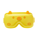 Children's gift eye protector eye massager YEATION eye massager rechargeable eye protector.