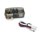 High frequency to low frequency converter with delay function, power amplifier, subwoofer, car audio, high to low TD22 manufacturer