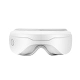 Automatic eye massager, smart bluetooth heating eye protector, air pressure charging eye massager