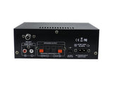 New AK45 digital amplifier Bluetooth U disk amplifier two-channel power amplifier